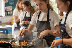cooking-class-action-stockcake